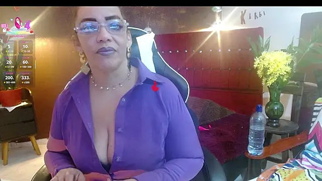 PervertedMature online show from 5, 10, 2025