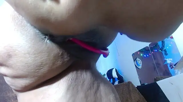 PervertedMature online show from 14, 11, 2025