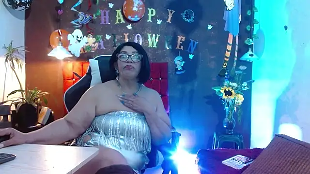 PervertedMature online show from 25, 10, 2025