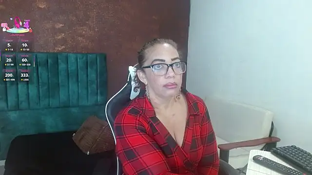 PervertedMature online show from 14, 9, 2025