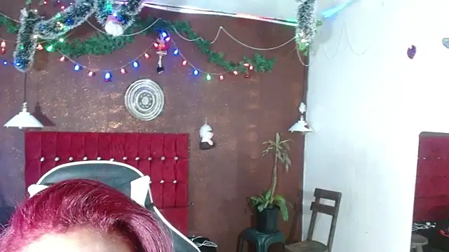 PervertedMature online show from 17, 12, 2025