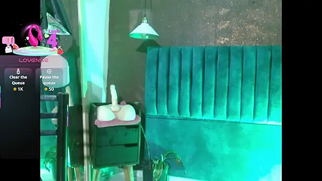 PervertedMature online show from 10, 3, 2026