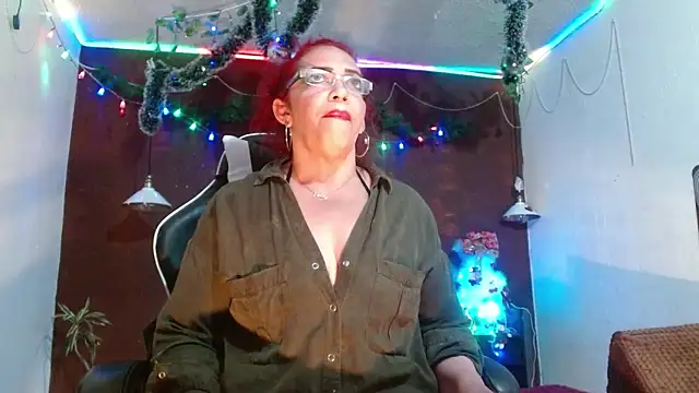 PervertedMature online show from 21, 12, 2025