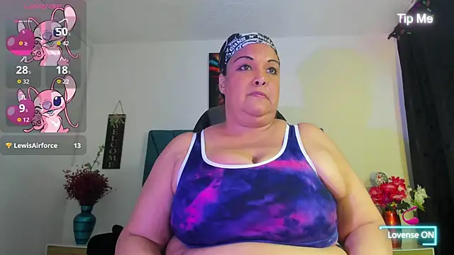 Dubraska1 online show from 17, 9, 2025