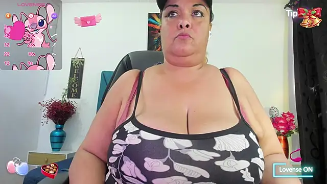 Dubraska1 online show from 25, 9, 2025