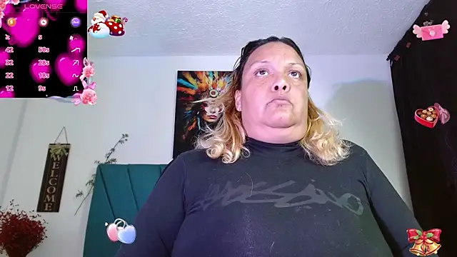 Dubraska1 online show from 15, 11, 2025