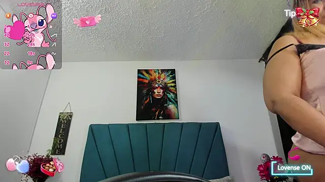 Dubraska1 online show from 24, 9, 2025