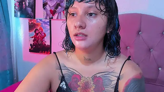 Mila nixon02 online show from 15, 5, 2026