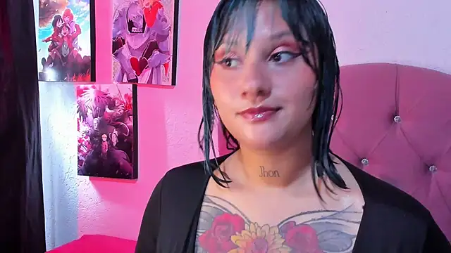 Mila nixon02 online show from 13, 6, 2026