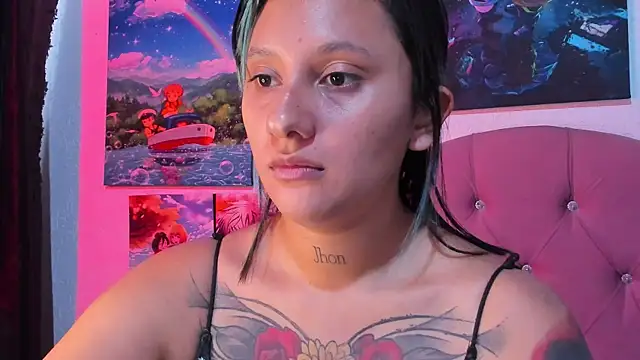 Mila nixon02 online show from 21, 7, 2026