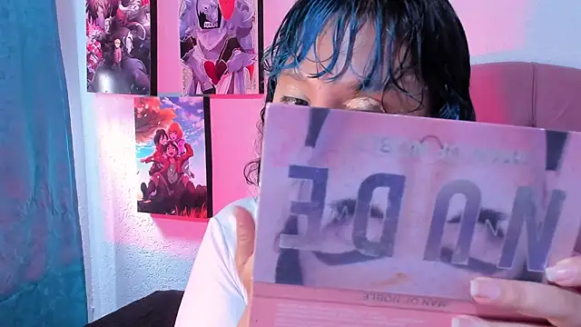 Mila nixon02 online show from 17, 5, 2026