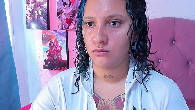 Mila nixon02 online show from 8, 5, 2026