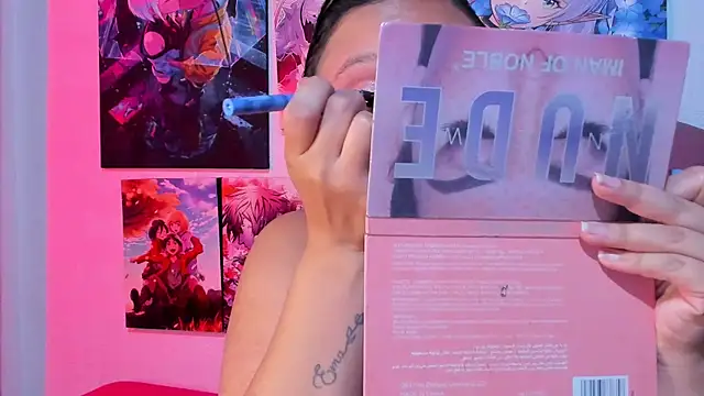 Mila nixon02 online show from 2, 8, 2026