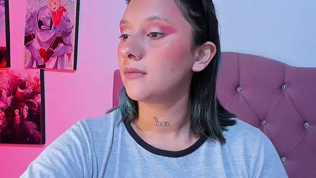 Mila nixon02 online show from 29, 6, 2026