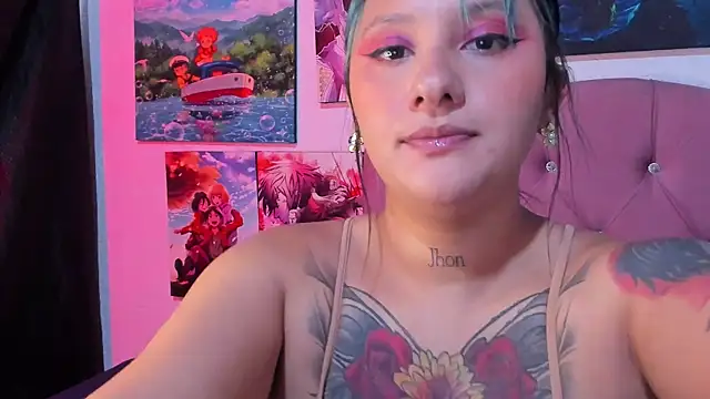 Mila nixon02 online show from 11, 7, 2026