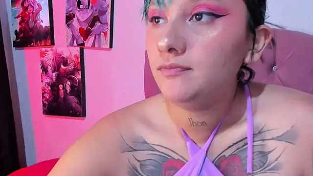 Mila nixon02 online show from 23, 6, 2026