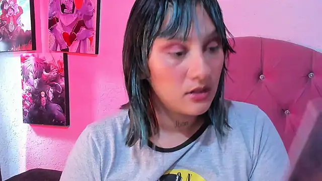 Mila nixon02 online show from 14, 6, 2026