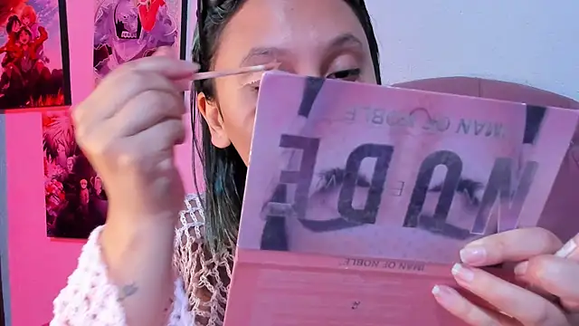 Mila nixon02 online show from 30, 6, 2026