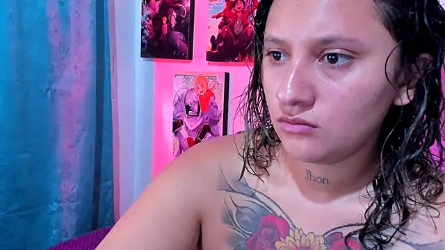 Mila nixon02 online show from 7, 11, 2025