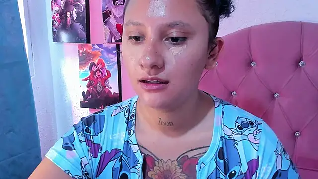 Mila nixon02 online show from 7, 5, 2026