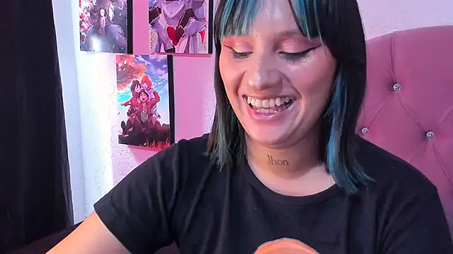 Mila nixon02 online show from 30, 5, 2026