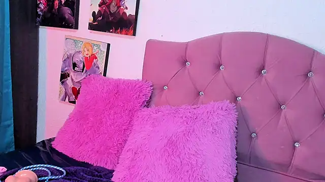 Mila nixon02 online show from 19, 10, 2025