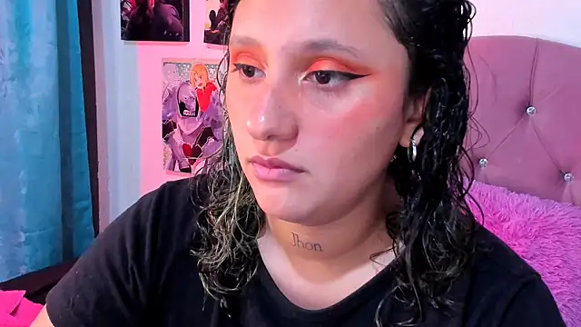 Mila nixon02 online show from 26, 10, 2025