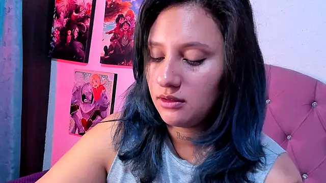 Mila nixon02 online show from 29, 11, 2025