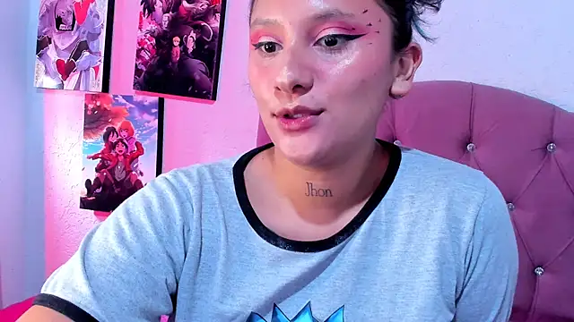 Mila nixon02 online show from 2, 3, 2026