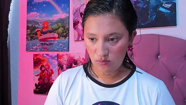 Mila nixon02 online show from 24, 7, 2026