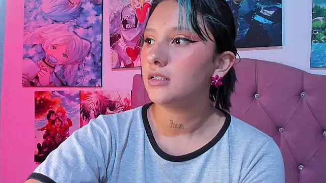 Mila nixon02 online show from 10, 7, 2026