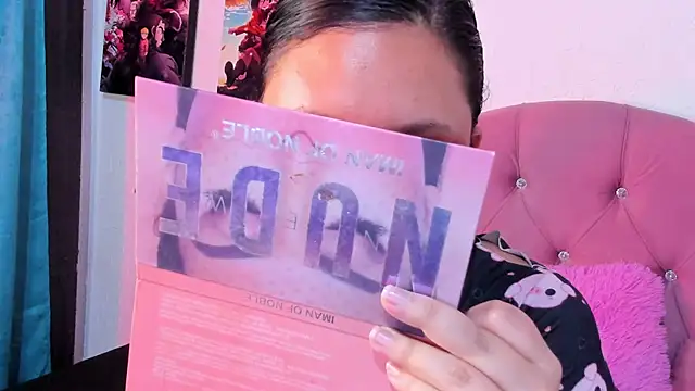 Mila nixon02 online show from 3, 10, 2025