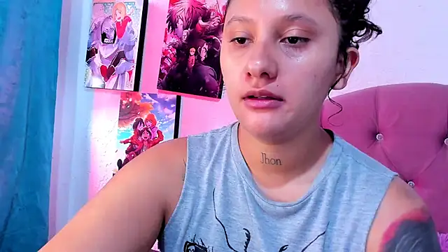 Mila nixon02 online show from 23, 3, 2026