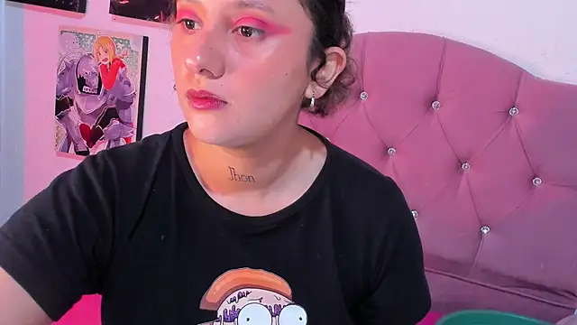 Mila nixon02 online show from 22, 9, 2025