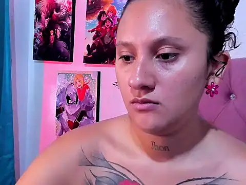 Mila nixon02 online show from 11, 11, 2025