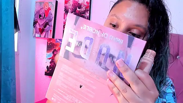 Mila nixon02 online show from 16, 2, 2026