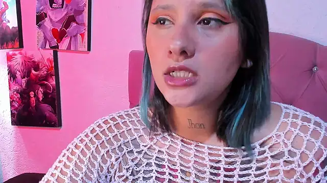 Mila nixon02 online show from 26, 6, 2026