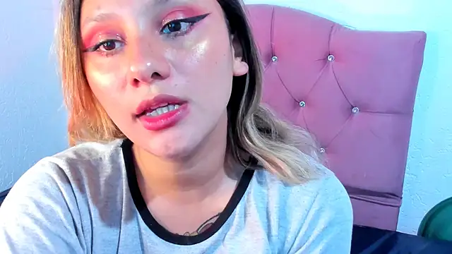 Mila nixon02 online show from 4, 3, 2025