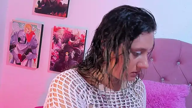 Mila nixon02 online show from 9, 9, 2025