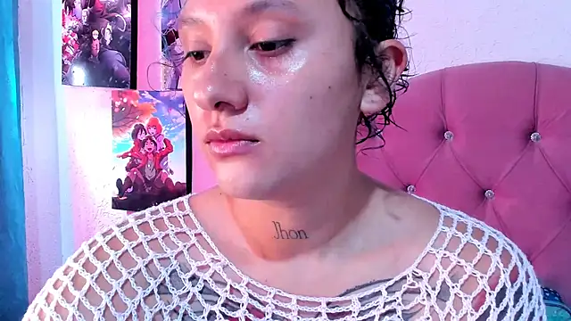 Mila nixon02 online show from 4, 5, 2026