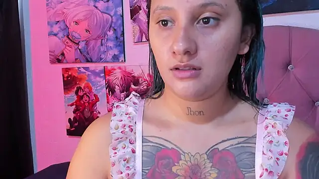 Mila nixon02 online show from 9, 7, 2026
