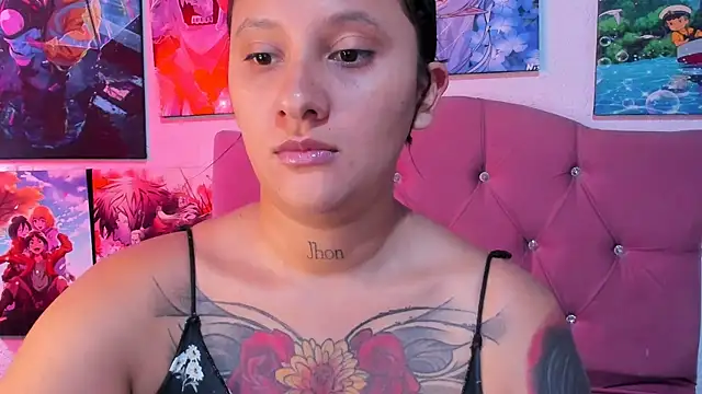 Mila nixon02 online show from 30, 7, 2026