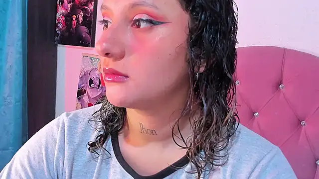 Mila nixon02 online show from 17, 10, 2025