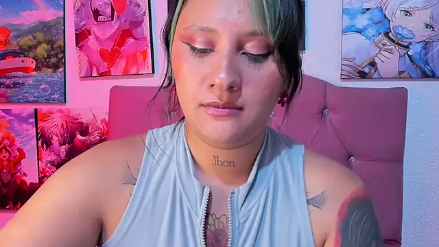 Mila nixon02 online show from 25, 7, 2026