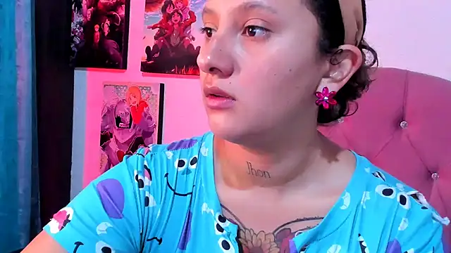 Mila nixon02 online show from 14, 11, 2025