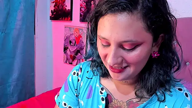 Mila nixon02 online show from 16, 12, 2025