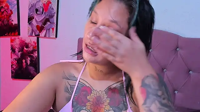 Mila nixon02 online show from 5, 7, 2026