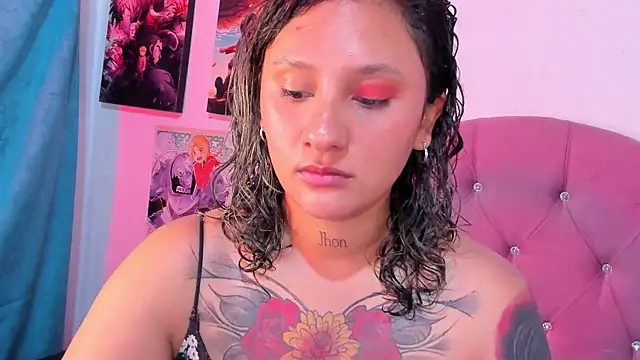 Mila nixon02 online show from 19, 9, 2025