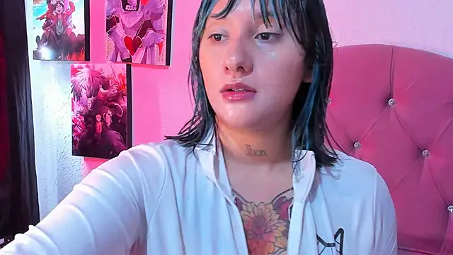 Mila nixon02 online show from 12, 6, 2026