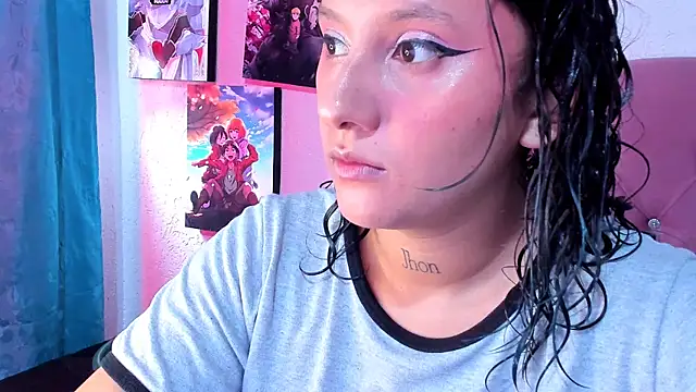 Mila nixon02 online show from 10, 4, 2026